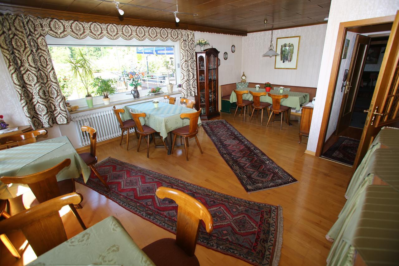 Pension Weinberg Mit Landhaus Nizza Gleisweiler Zewnętrze zdjęcie