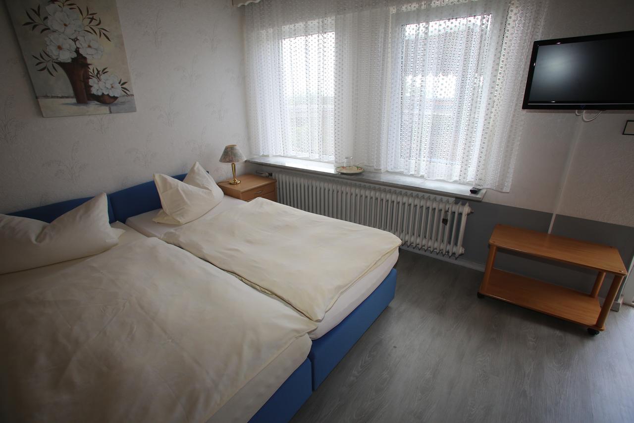 Pension Weinberg Mit Landhaus Nizza Gleisweiler Zewnętrze zdjęcie
