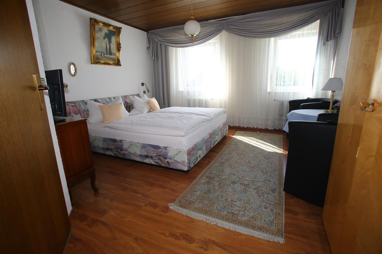 Pension Weinberg Mit Landhaus Nizza Gleisweiler Zewnętrze zdjęcie